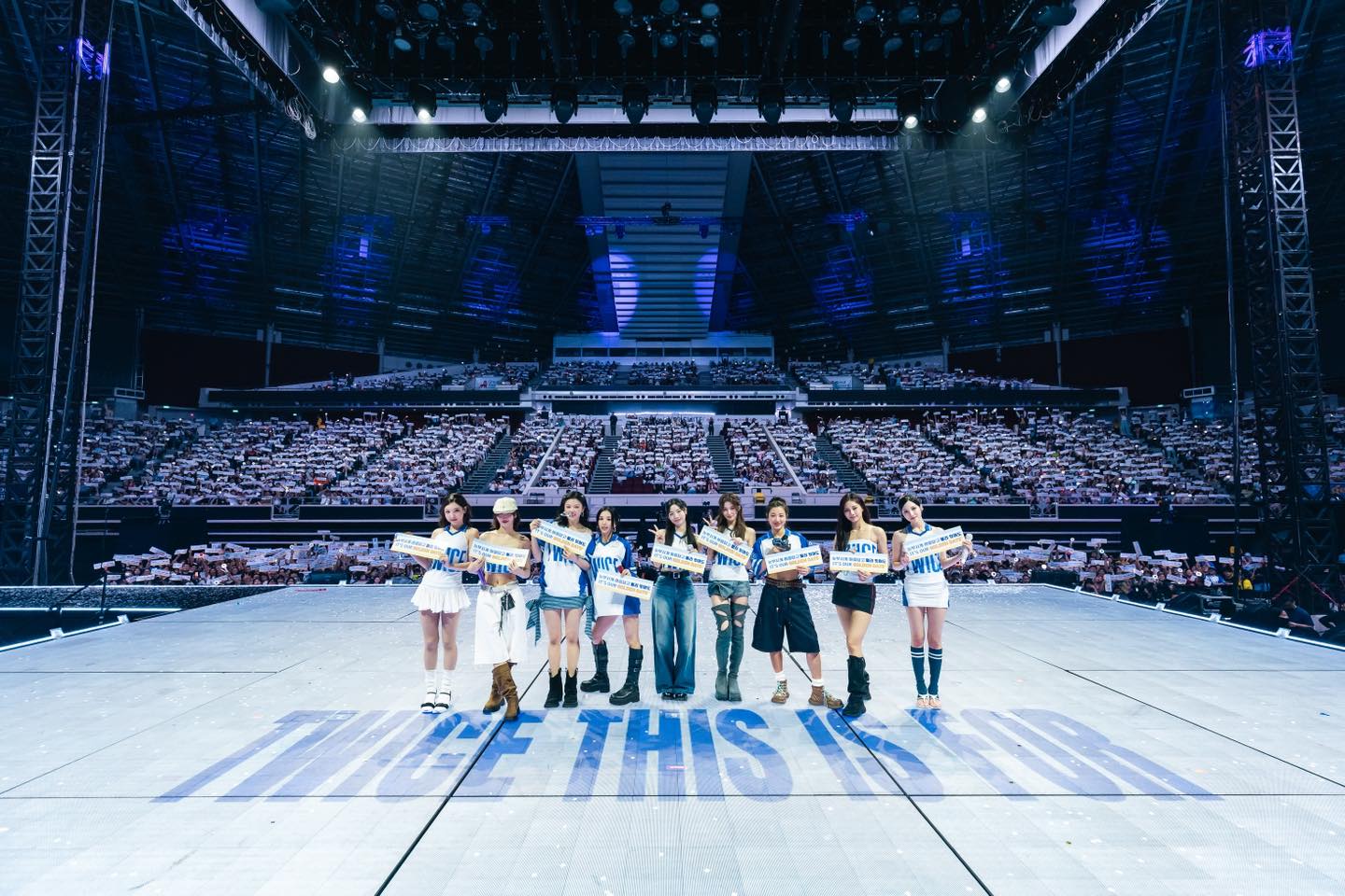 TWICE