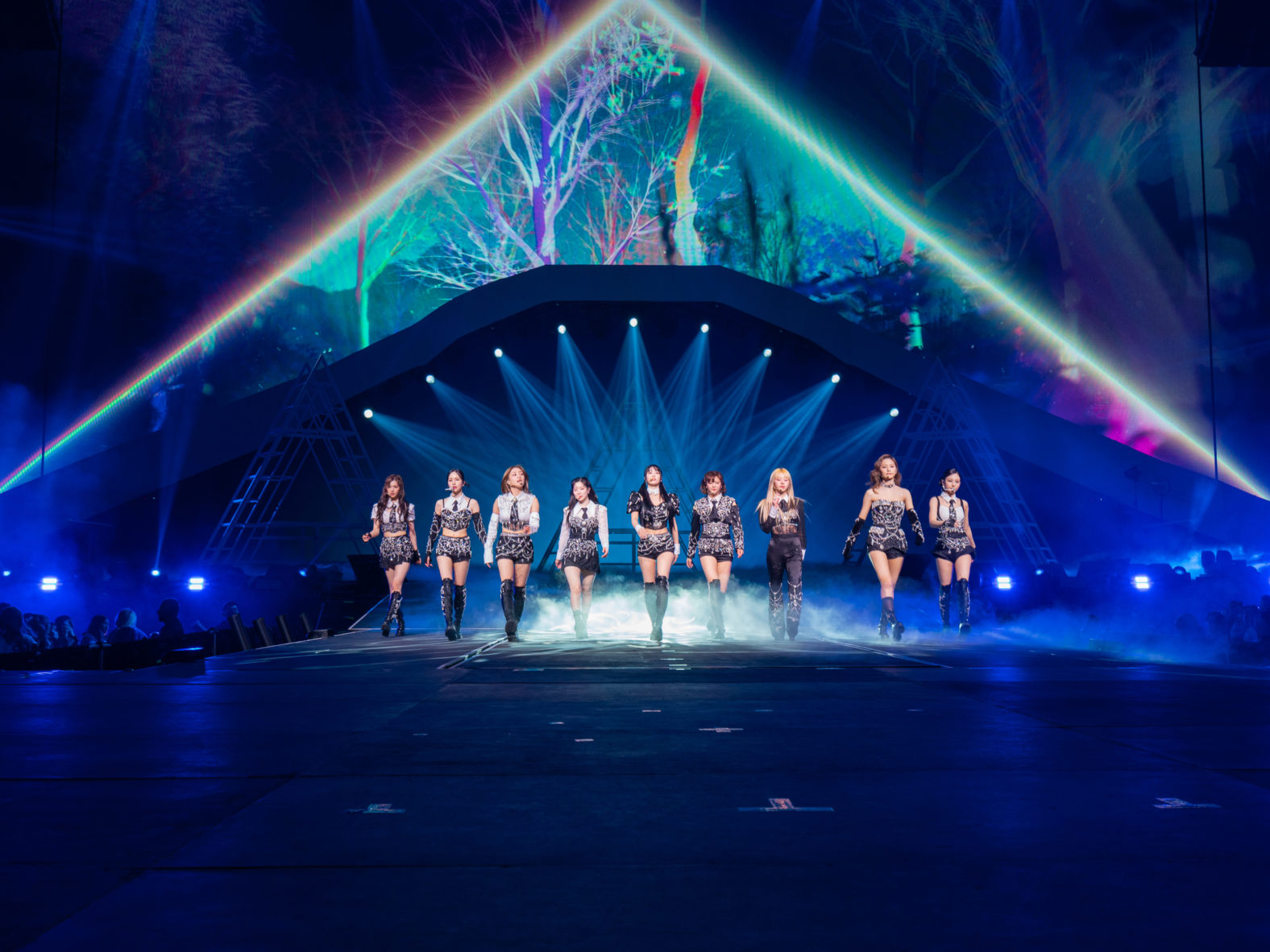 TWICE